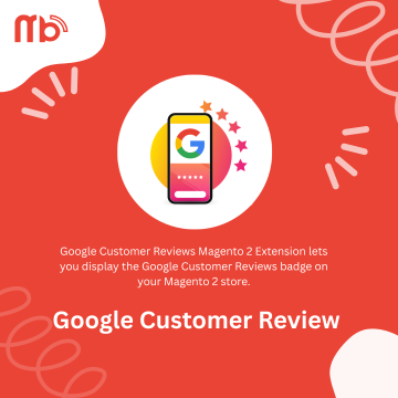 Google Customer Review Widget