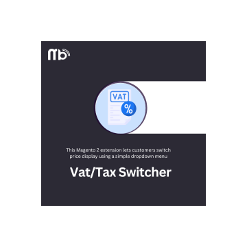 Tax Switcher